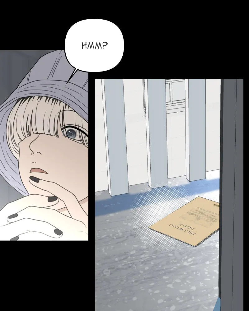 Illip Art High School Students Chapter 62 page 49 - 