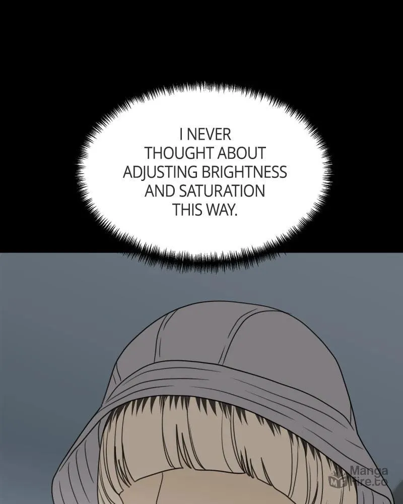 Illip Art High School Students Chapter 62 page 54 - 
