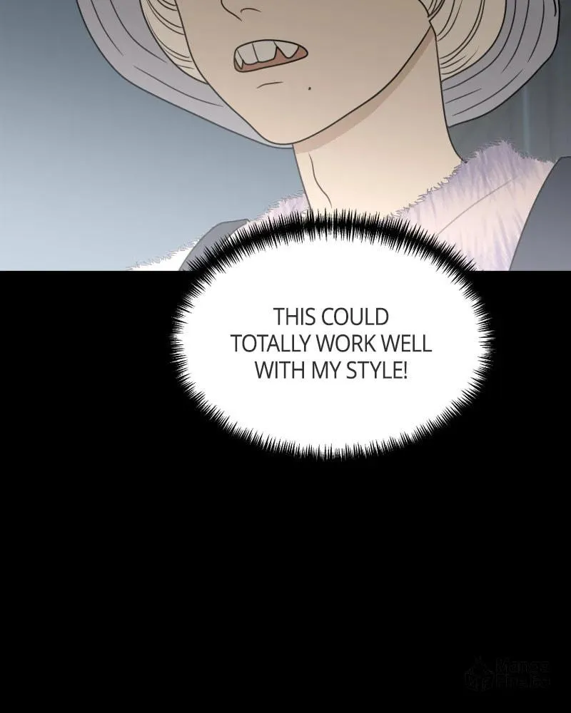 Illip Art High School Students Chapter 62 page 55 - 