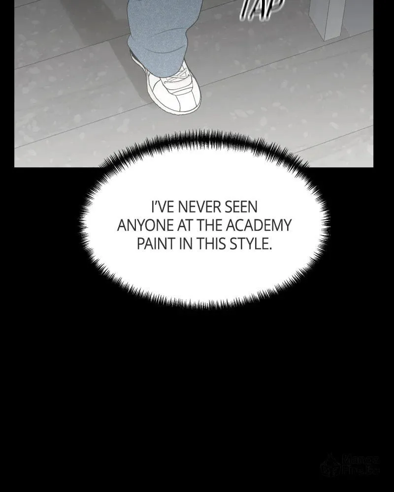 Illip Art High School Students Chapter 62 page 57 - 