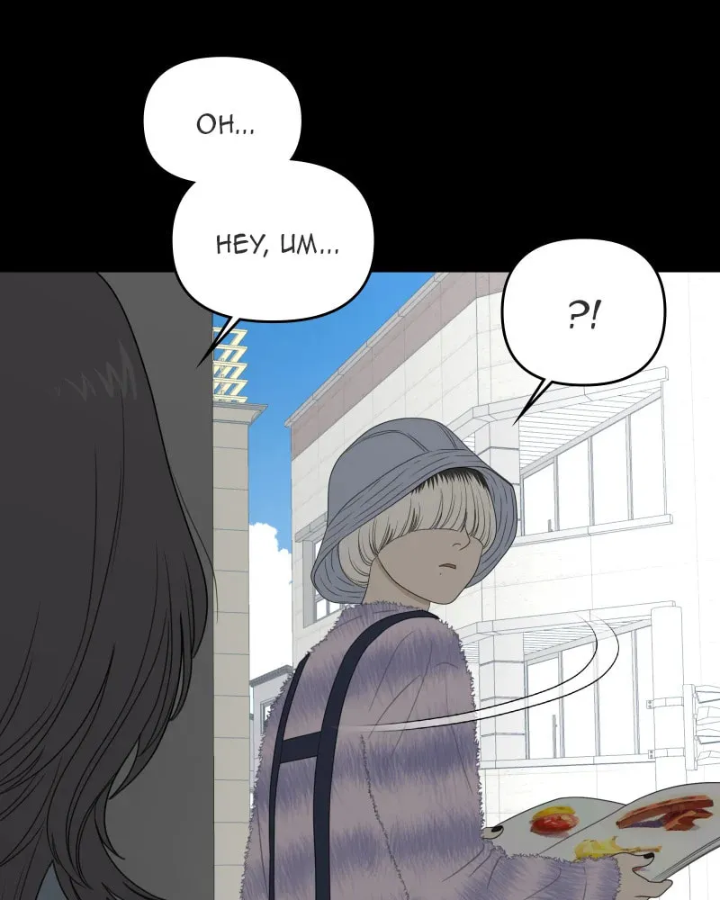 Illip Art High School Students Chapter 62 page 58 - 