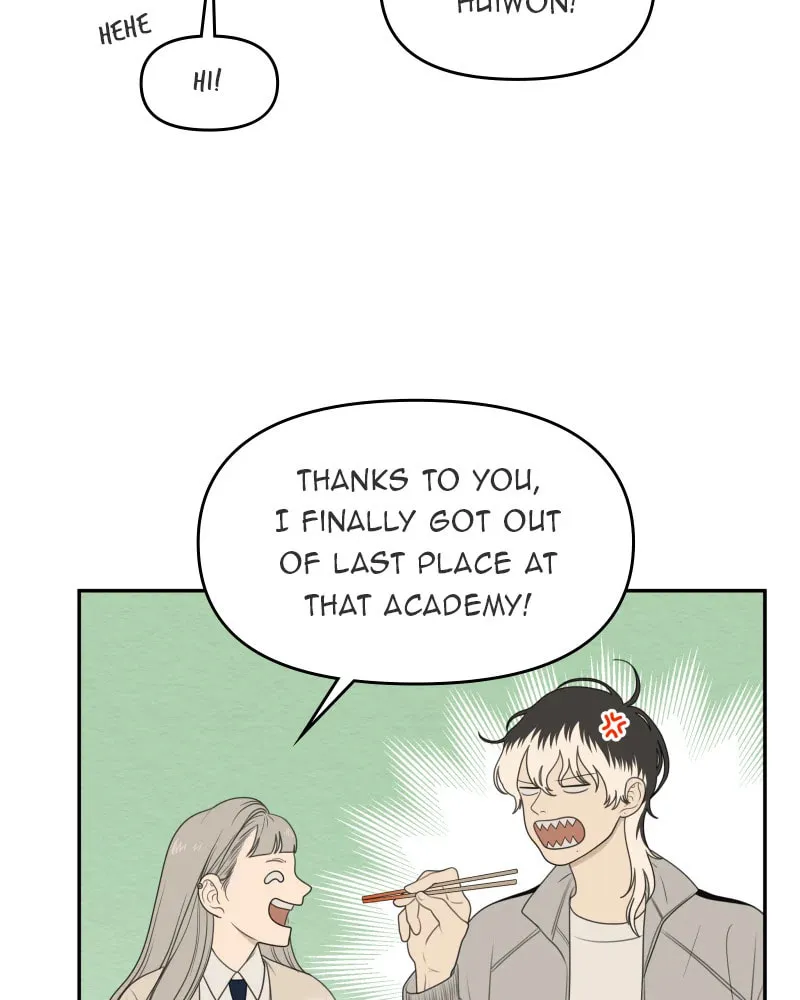Illip Art High School Students Chapter 62 page 7 - 