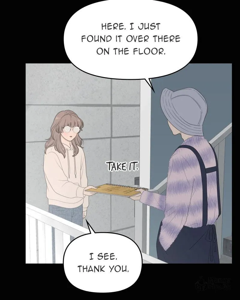 Illip Art High School Students Chapter 62 page 63 - 