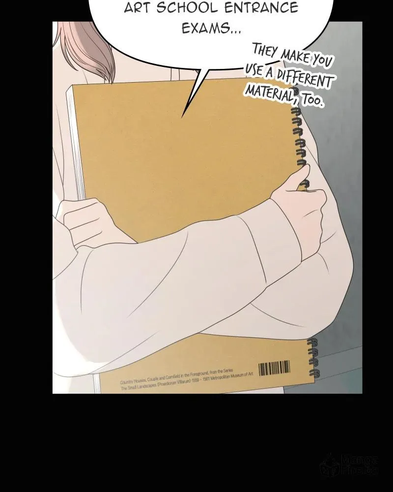 Illip Art High School Students Chapter 62 page 69 - 