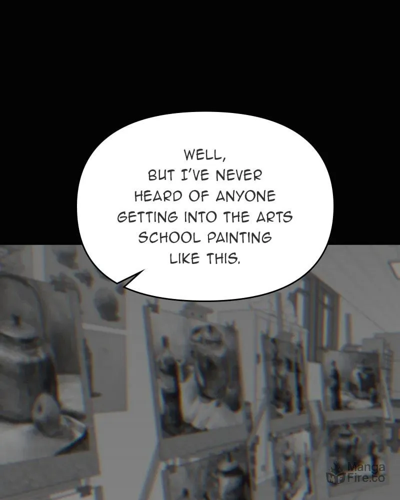 Illip Art High School Students Chapter 62 page 72 - 