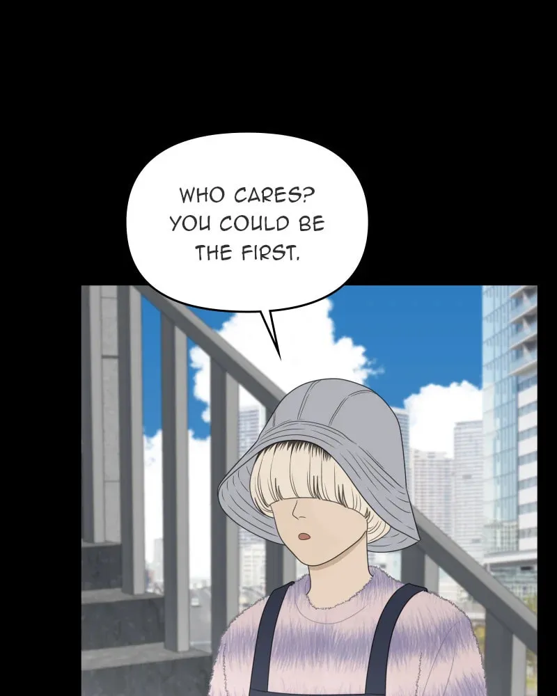 Illip Art High School Students Chapter 62 page 74 - 