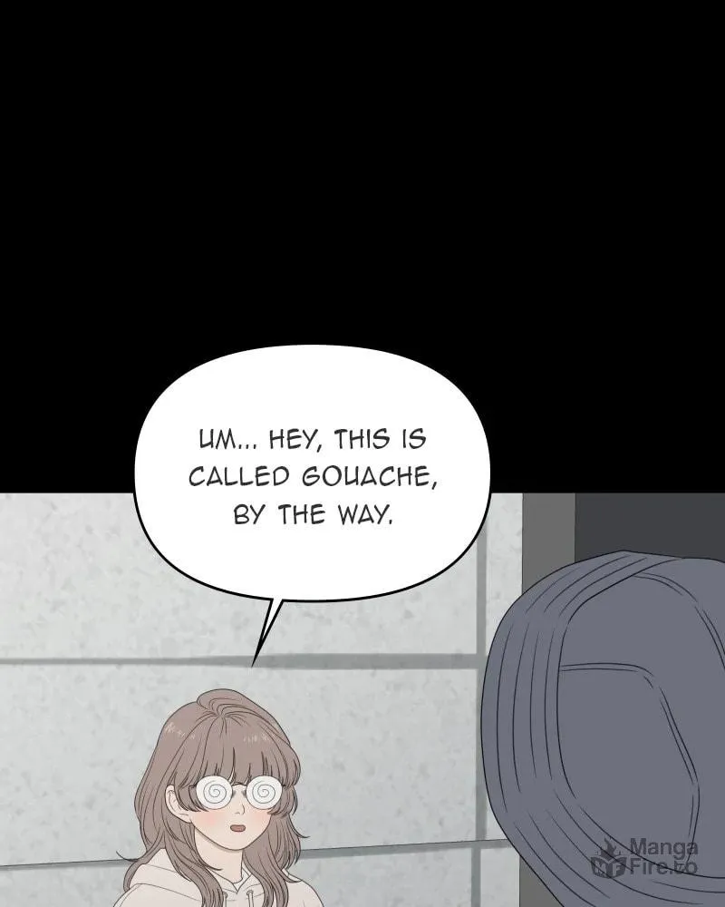 Illip Art High School Students Chapter 62 page 80 - 