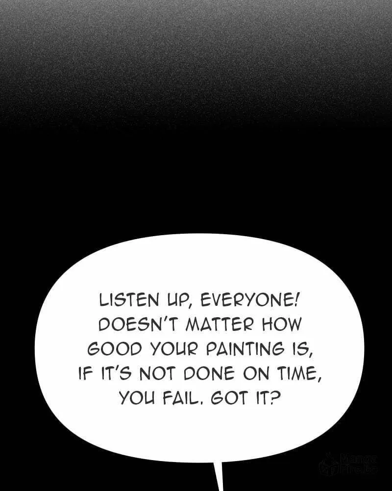 Illip Art High School Students Chapter 62 page 9 - 