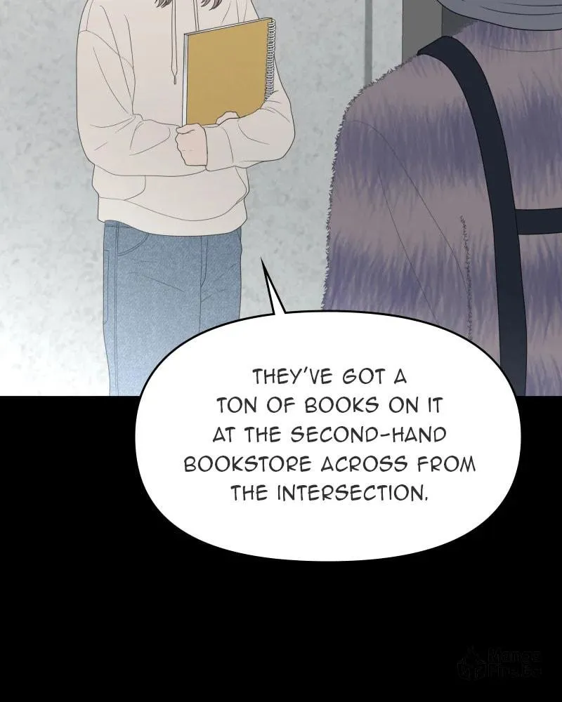 Illip Art High School Students Chapter 62 page 81 - 