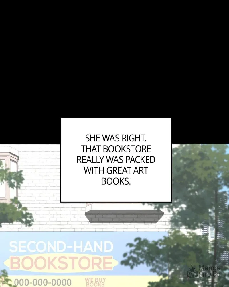 Illip Art High School Students Chapter 62 page 84 - 