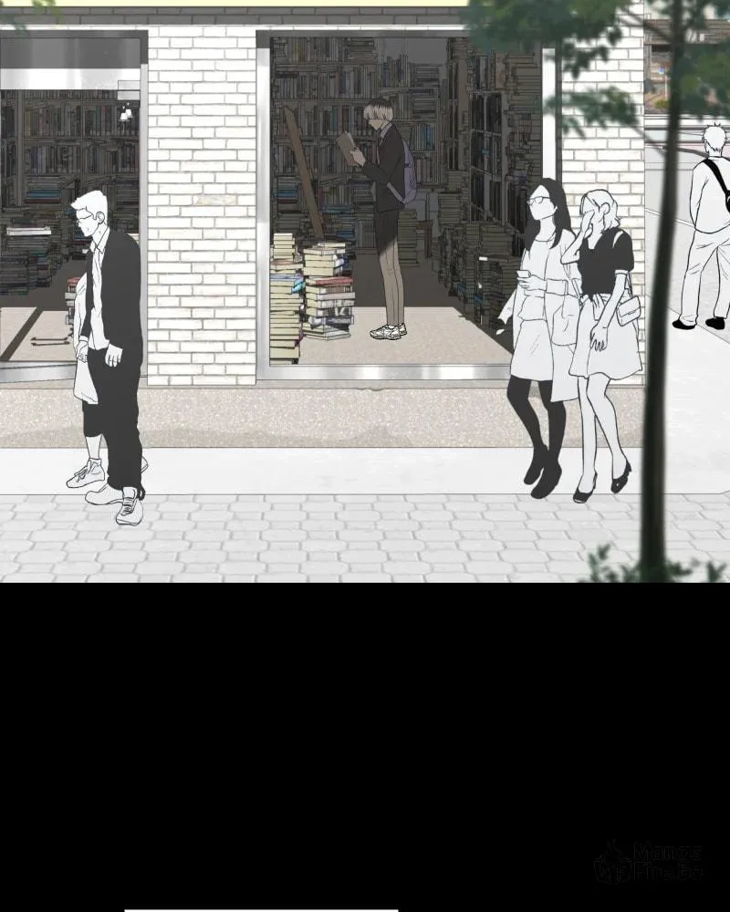 Illip Art High School Students Chapter 62 page 85 - 