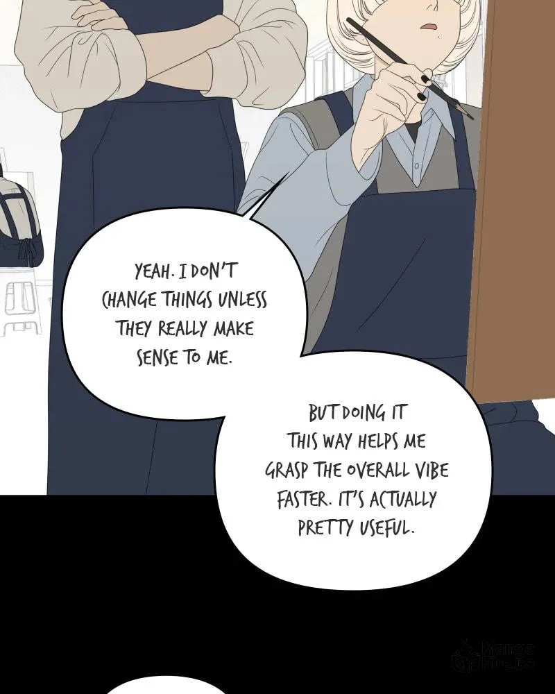 Illip Art High School Students Chapter 62 page 90 - 