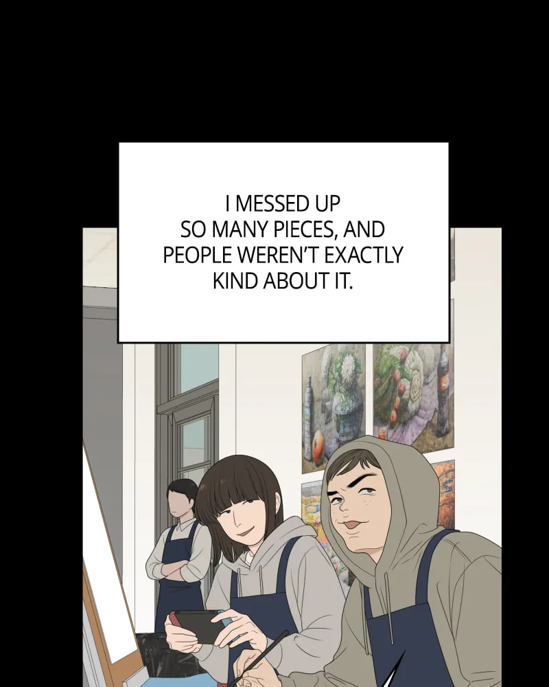Illip Art High School Students Chapter 62 page 92 - 