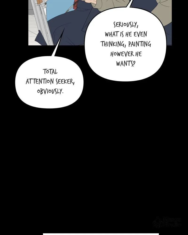 Illip Art High School Students Chapter 62 page 93 - 