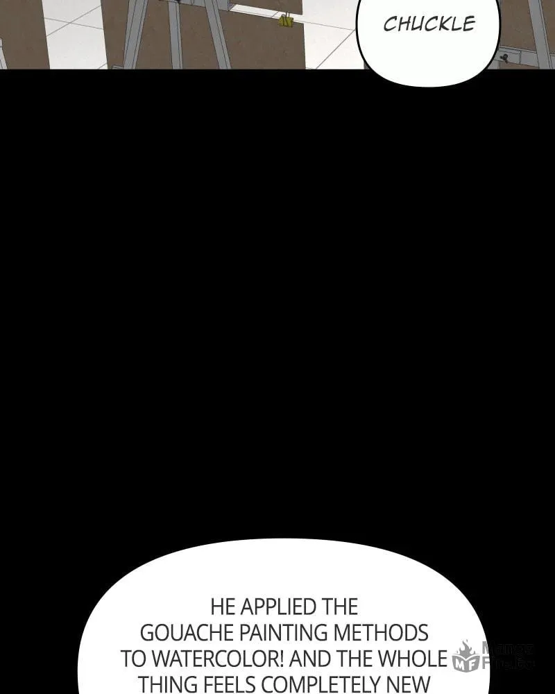 Illip Art High School Students Chapter 62 page 99 - 