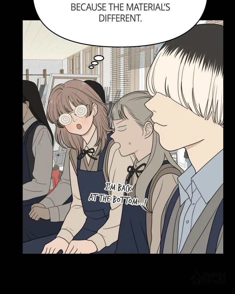 Illip Art High School Students Chapter 62 page 100 - 
