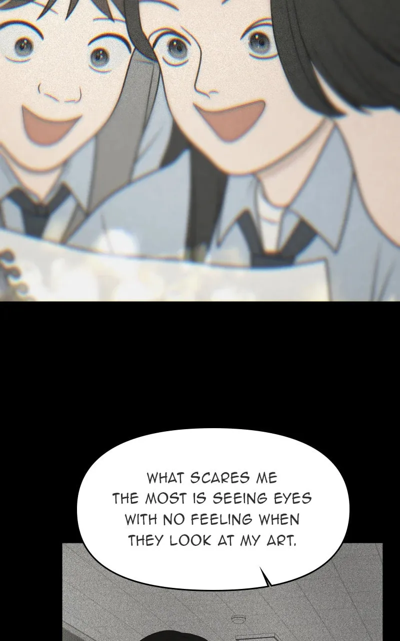 Illip Art High School Students Chapter 63 page 16 - 