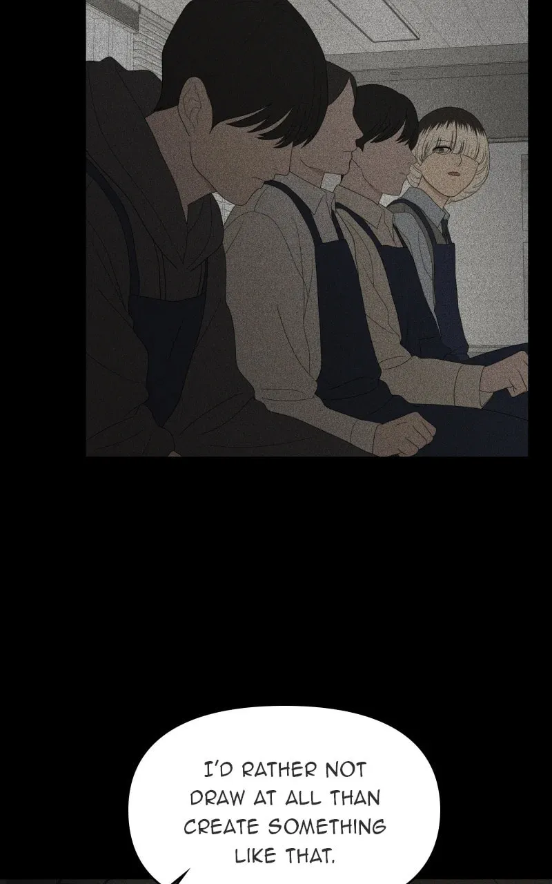 Illip Art High School Students Chapter 63 page 17 - 