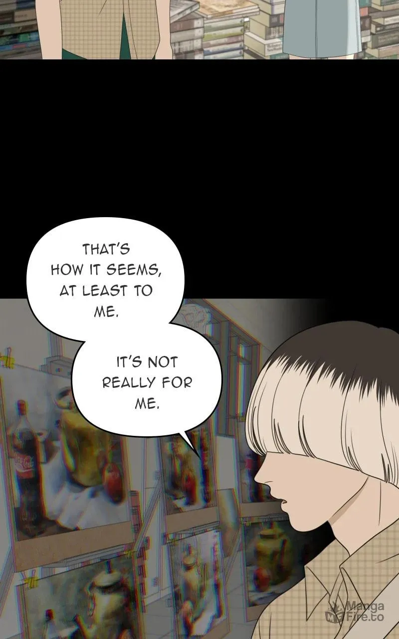 Illip Art High School Students Chapter 63 page 21 - 