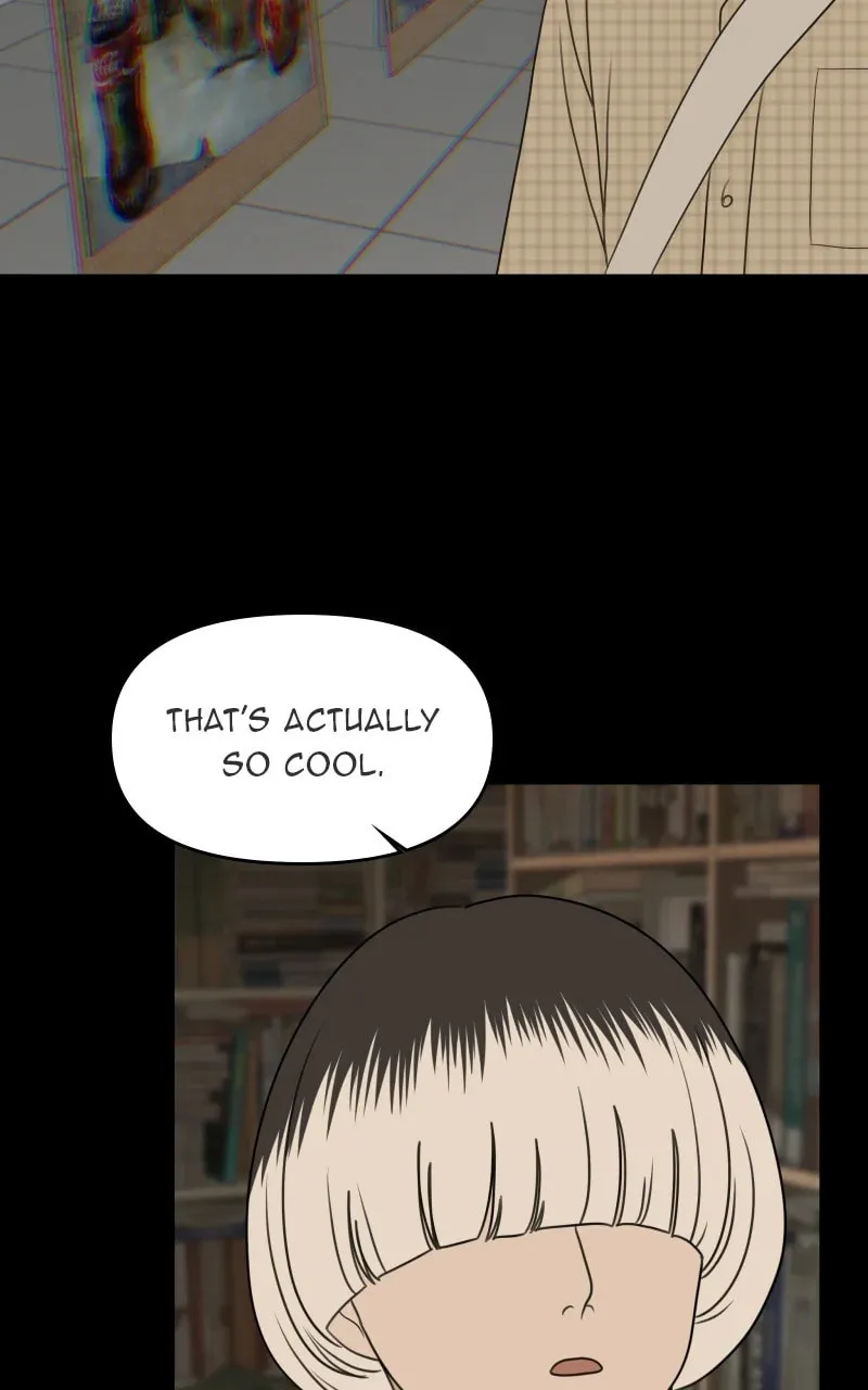 Illip Art High School Students Chapter 63 page 22 - 