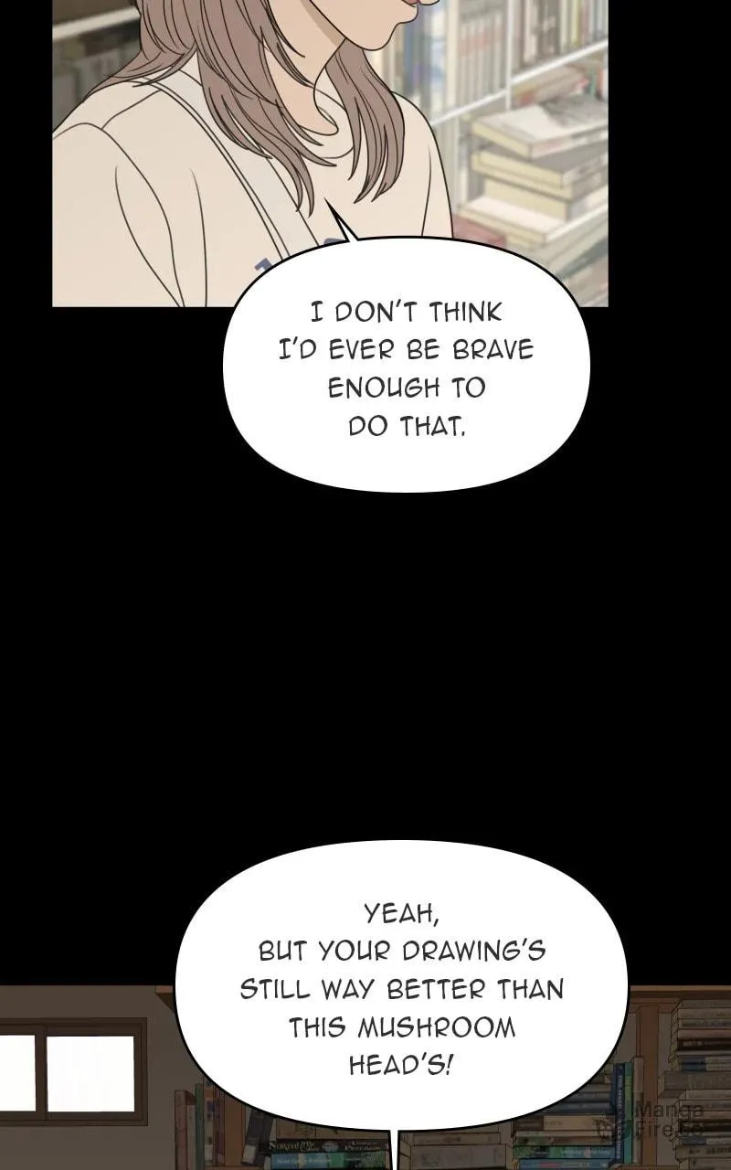 Illip Art High School Students Chapter 63 page 24 - 