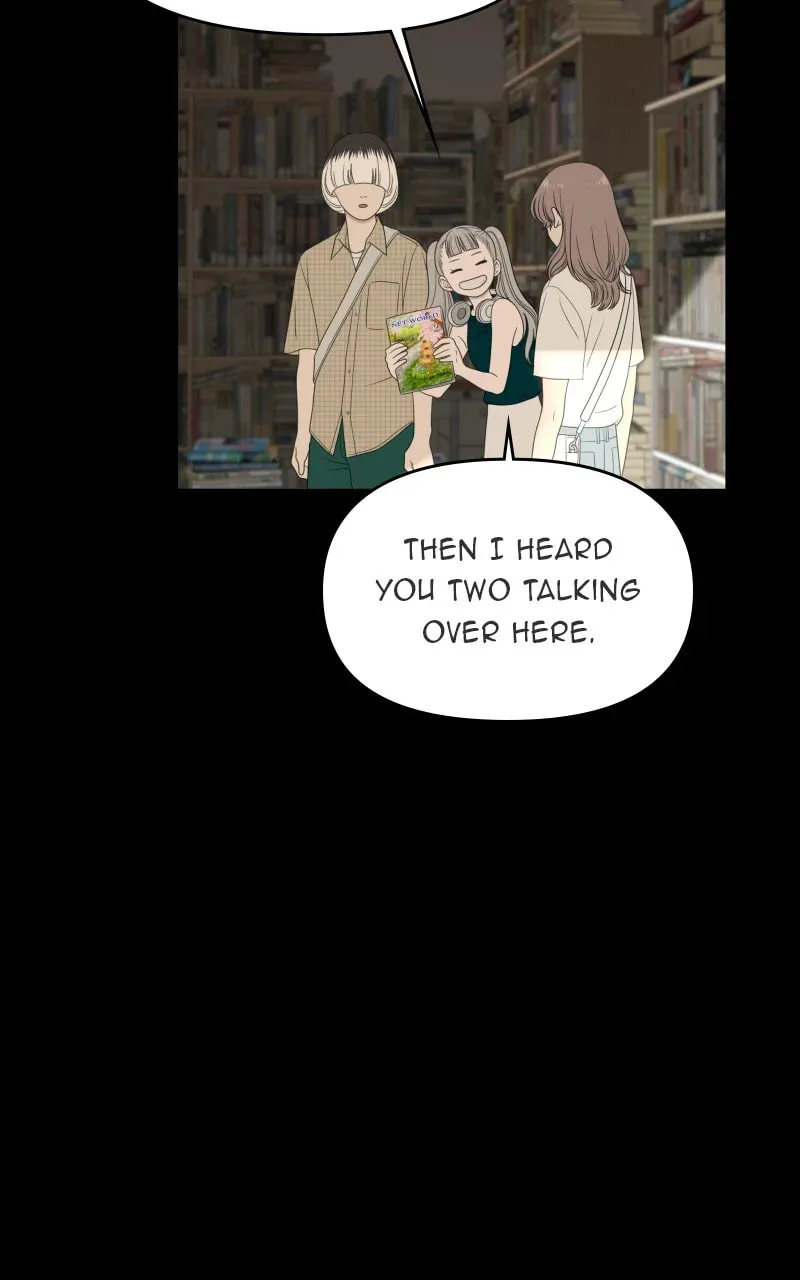 Illip Art High School Students Chapter 63 page 26 - 