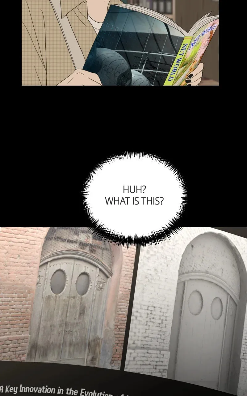 Illip Art High School Students Chapter 63 page 29 - 