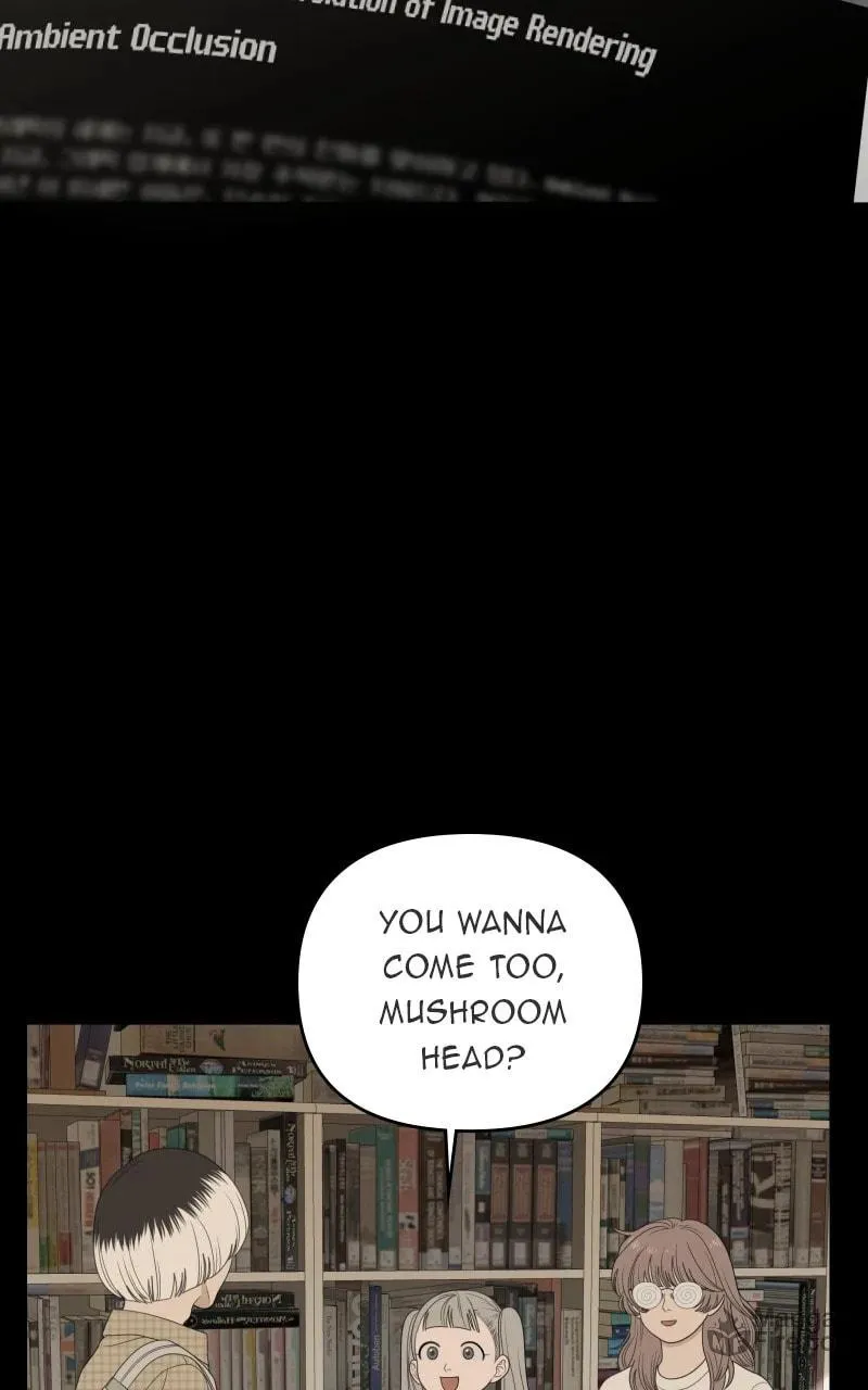 Illip Art High School Students Chapter 63 page 30 - 