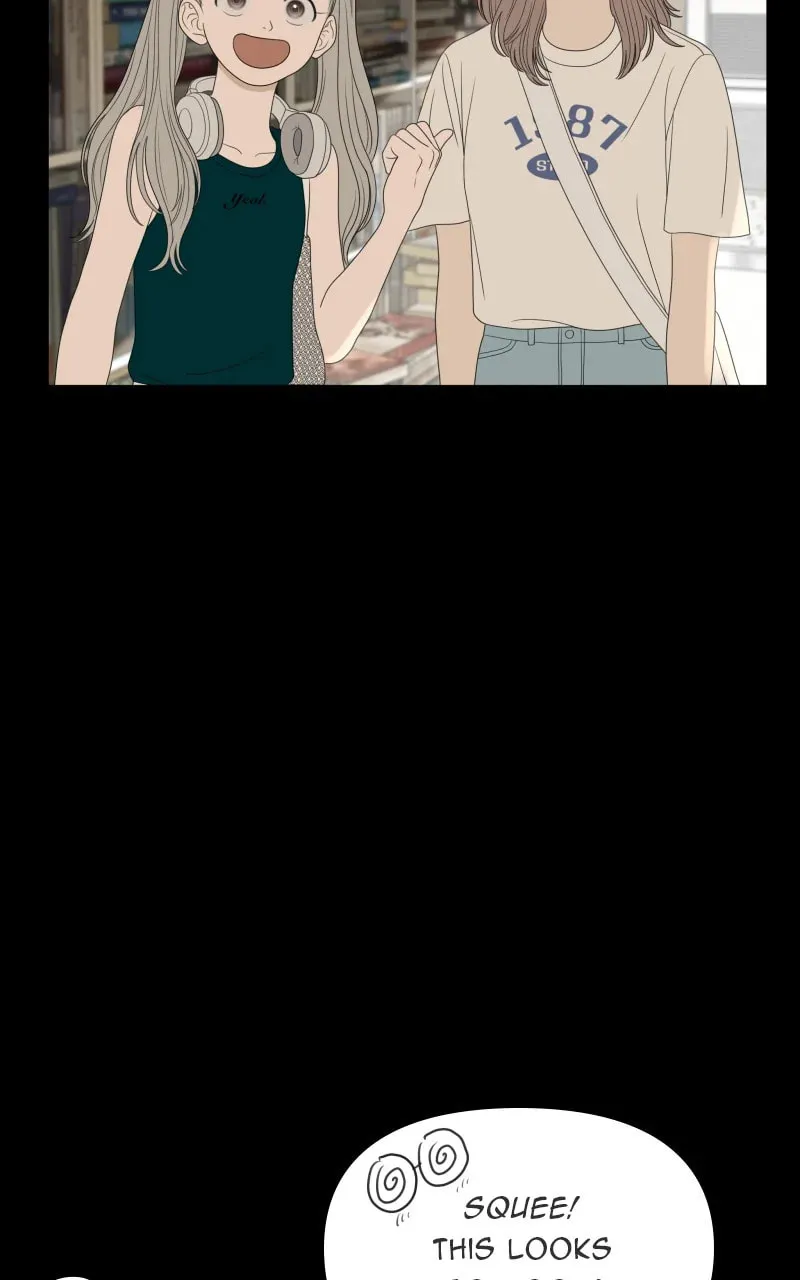 Illip Art High School Students Chapter 63 page 32 - 