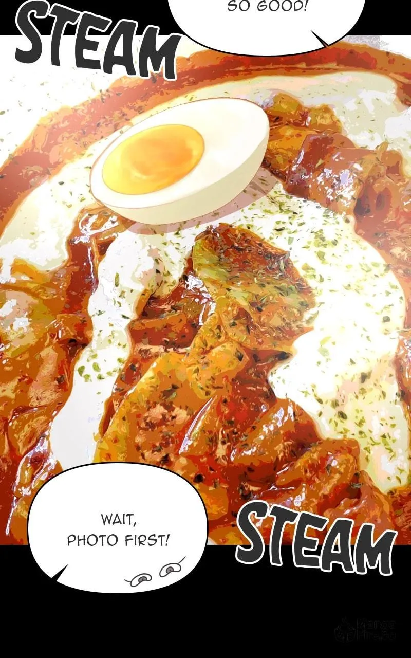 Illip Art High School Students Chapter 63 page 33 - 