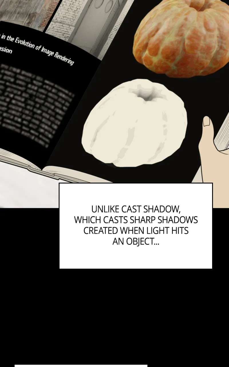 Illip Art High School Students Chapter 63 page 37 - 