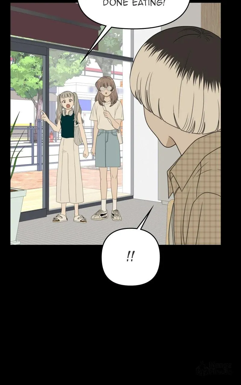 Illip Art High School Students Chapter 63 page 40 - 