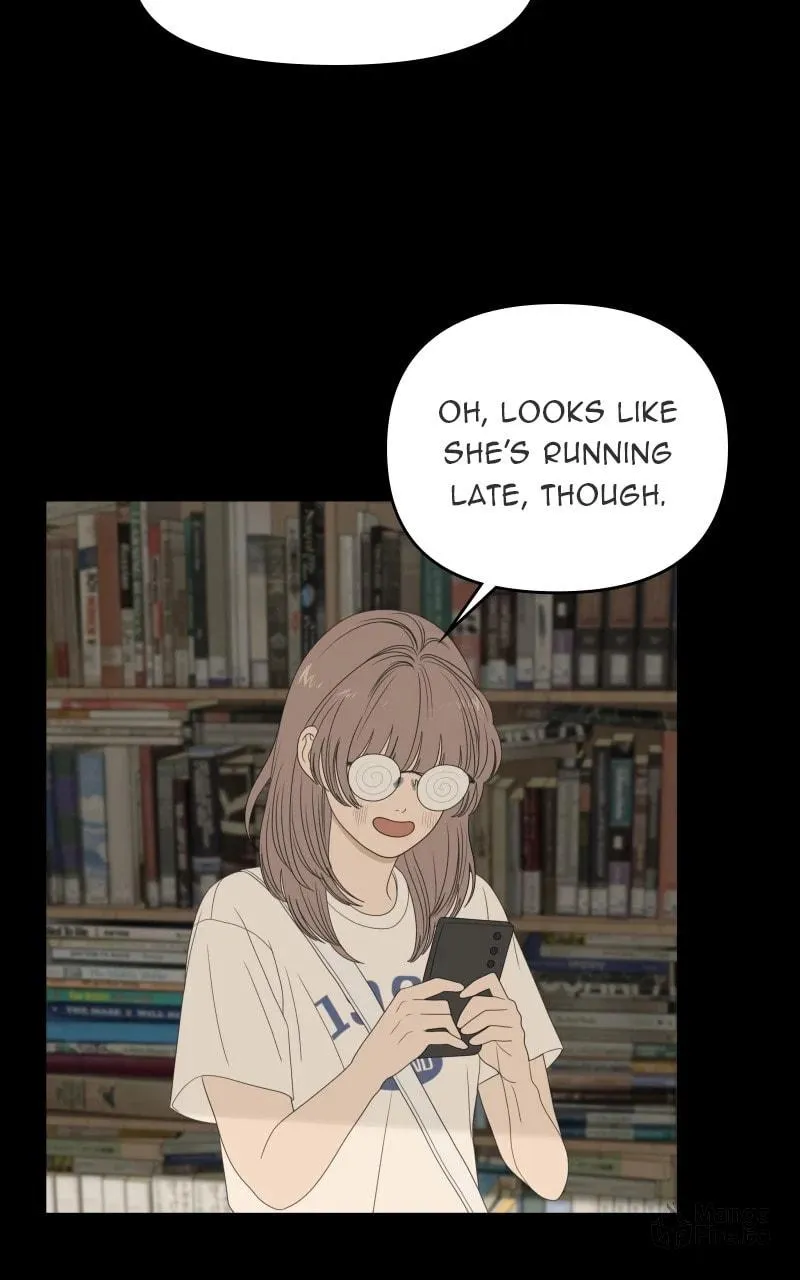 Illip Art High School Students Chapter 63 page 5 - 