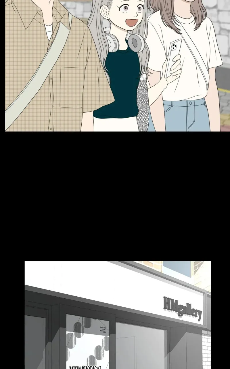 Illip Art High School Students Chapter 63 page 43 - 