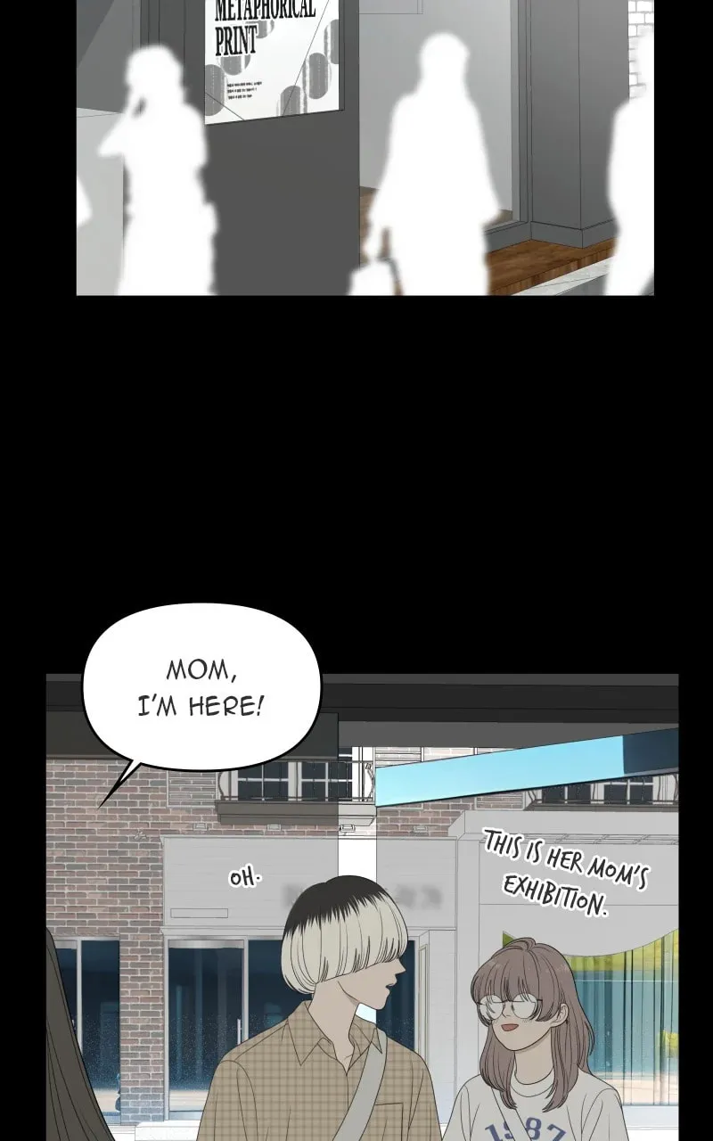 Illip Art High School Students Chapter 63 page 44 - 