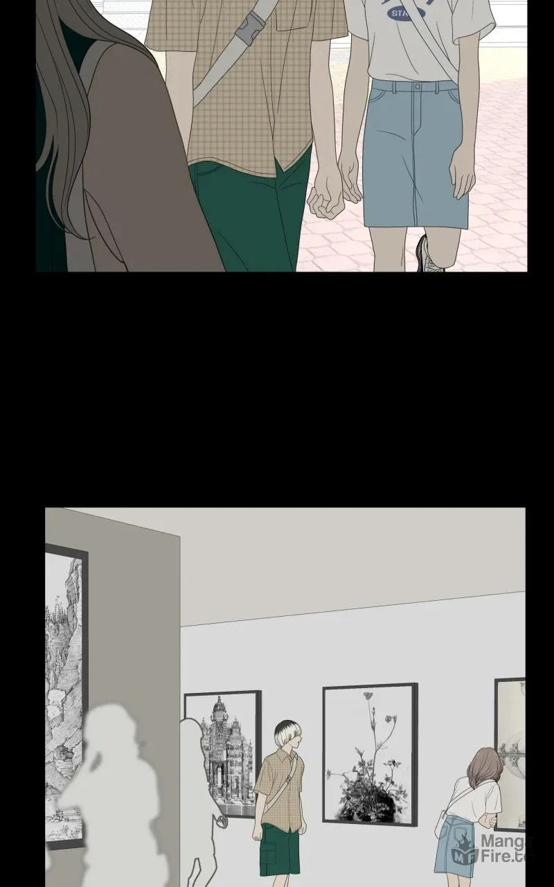 Illip Art High School Students Chapter 63 page 45 - 