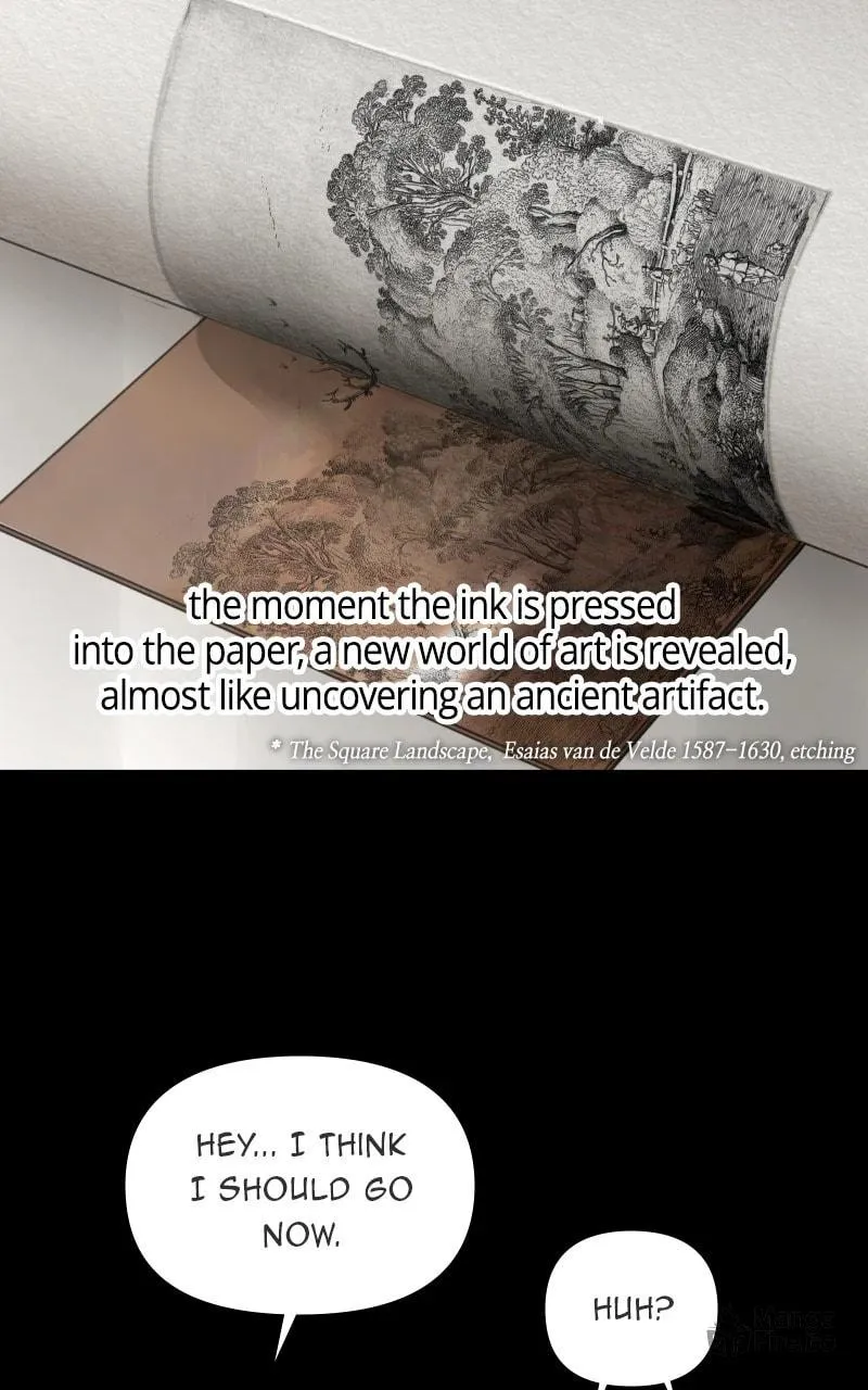 Illip Art High School Students Chapter 63 page 50 - 