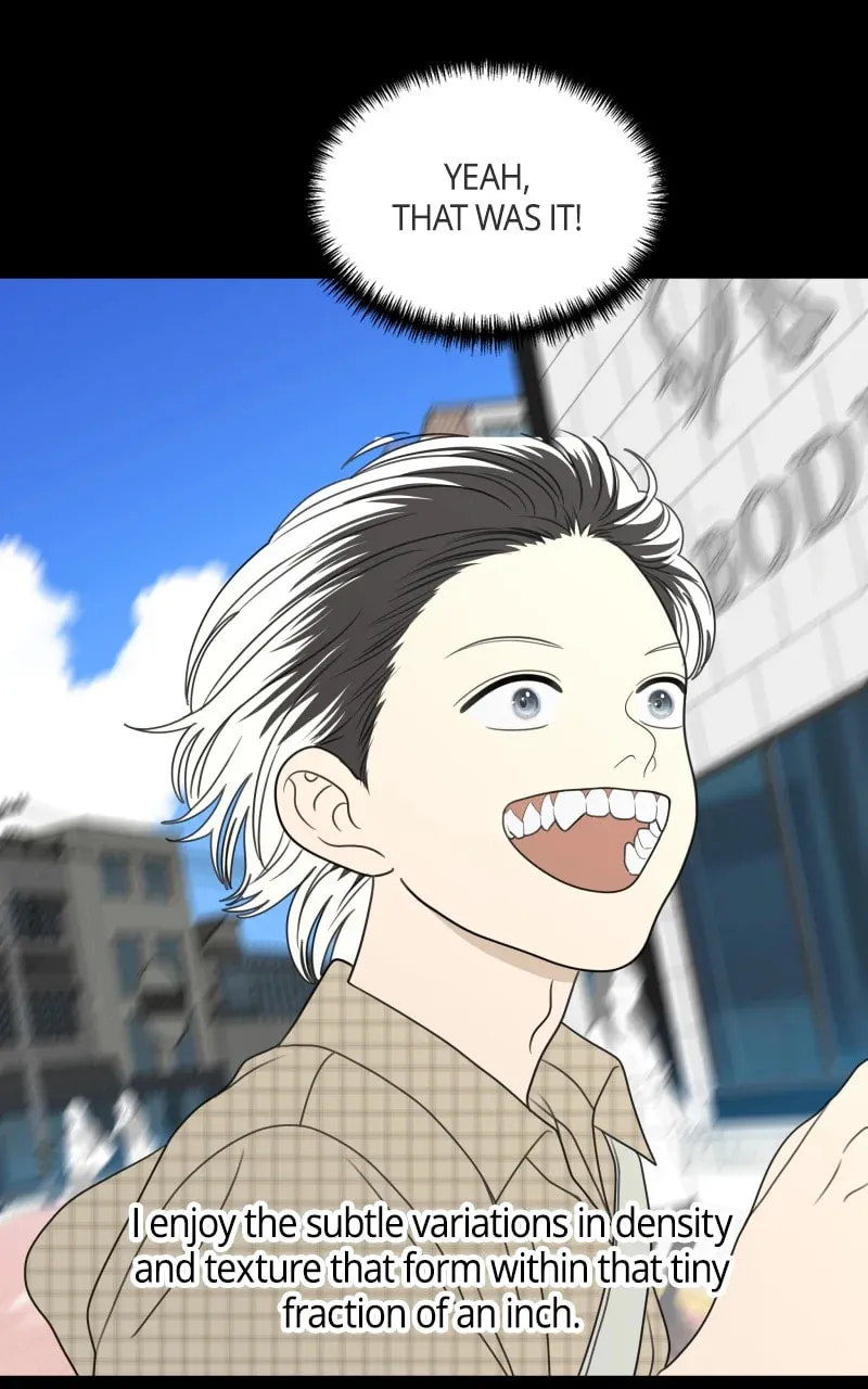 Illip Art High School Students Chapter 63 page 53 - 