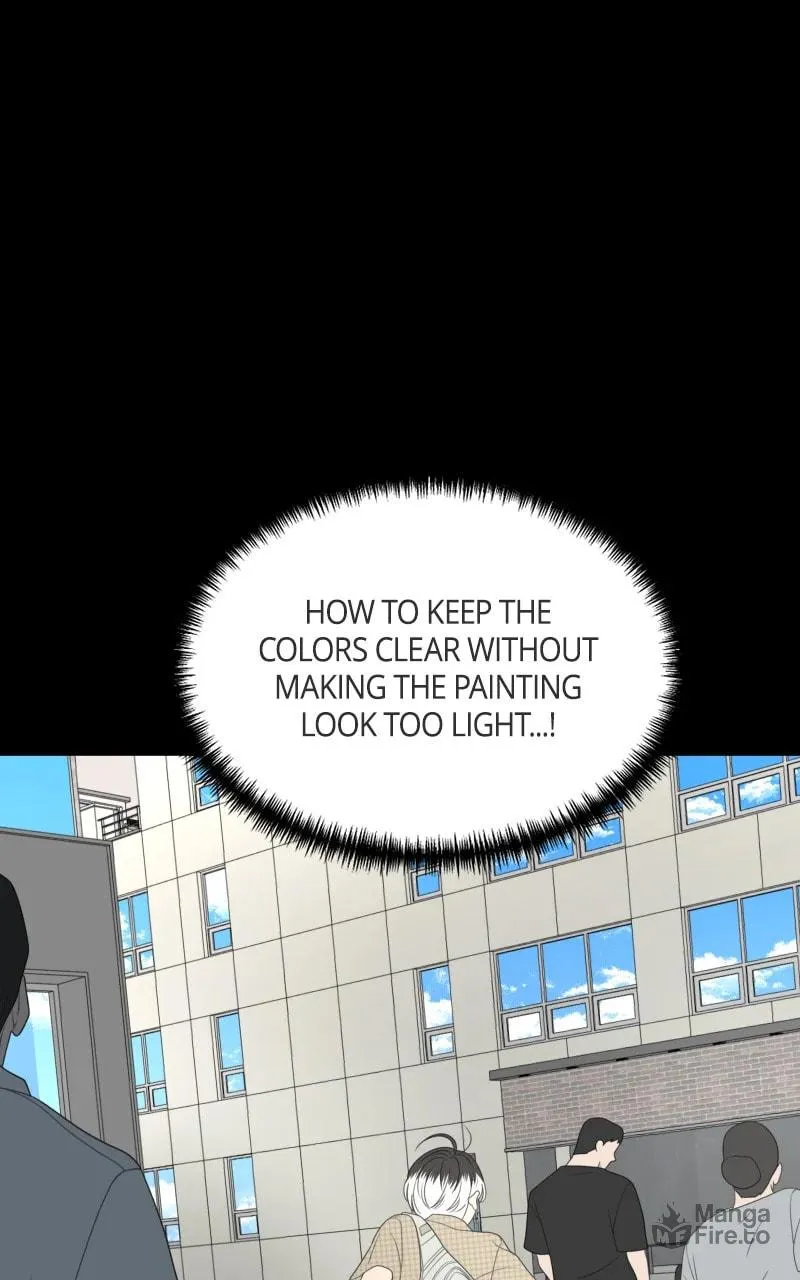 Illip Art High School Students Chapter 63 page 54 - 