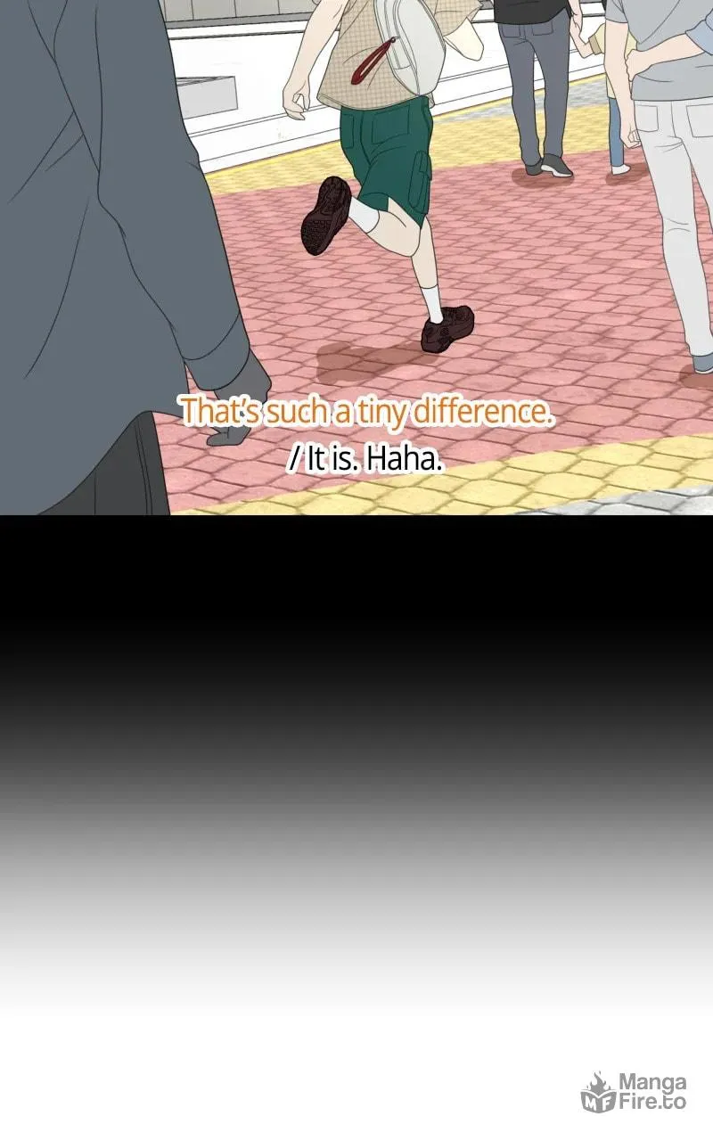 Illip Art High School Students Chapter 63 page 55 - 