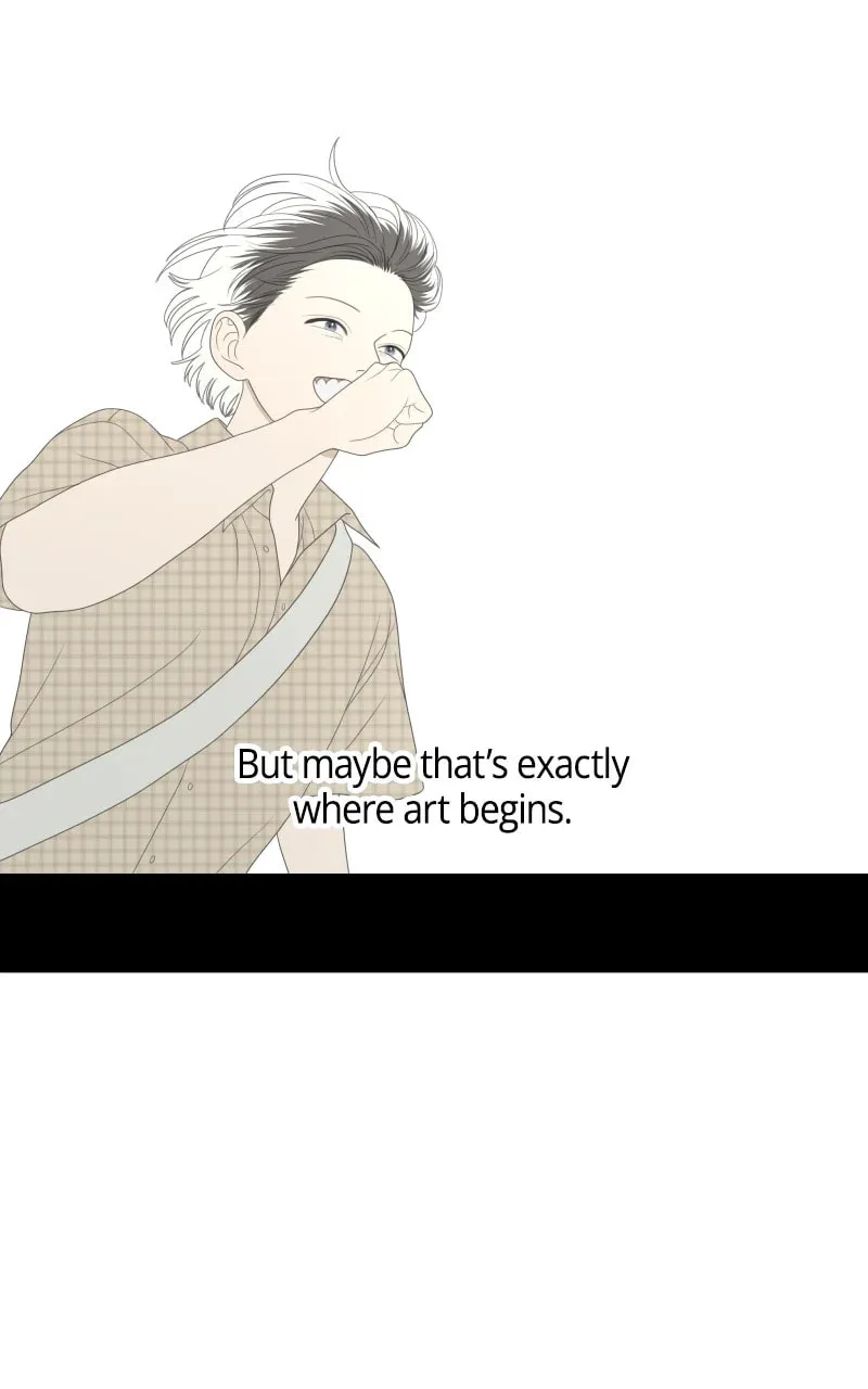 Illip Art High School Students Chapter 63 page 56 - 