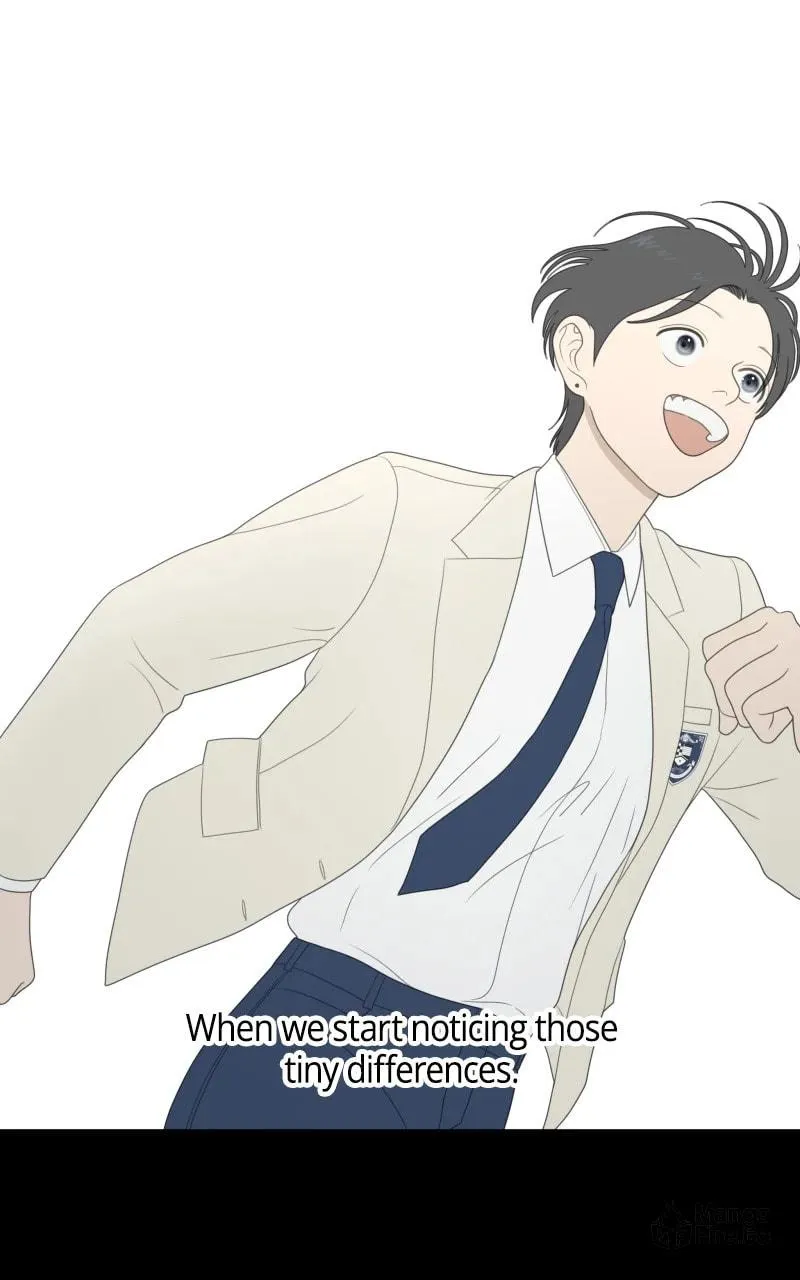 Illip Art High School Students Chapter 63 page 57 - 