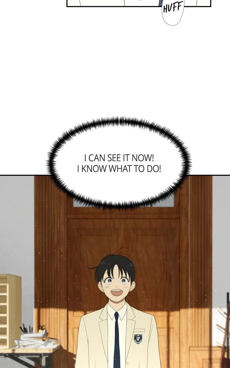 Illip Art High School Students Chapter 63 page 61 - 