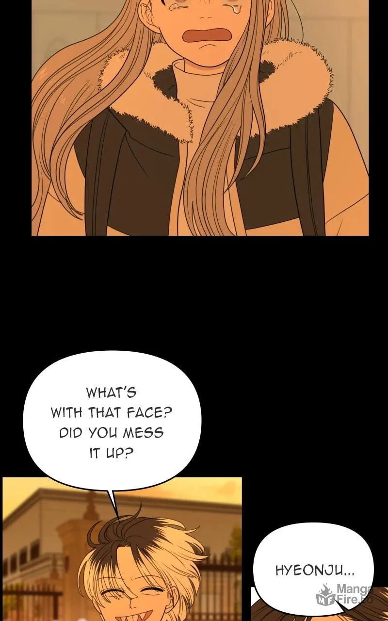 Illip Art High School Students Chapter 63 page 69 - 