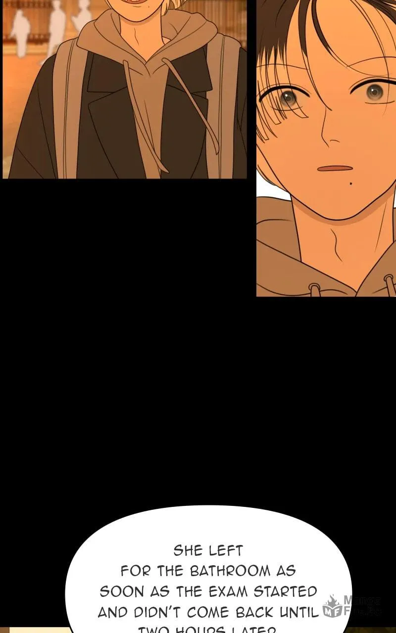 Illip Art High School Students Chapter 63 page 70 - 