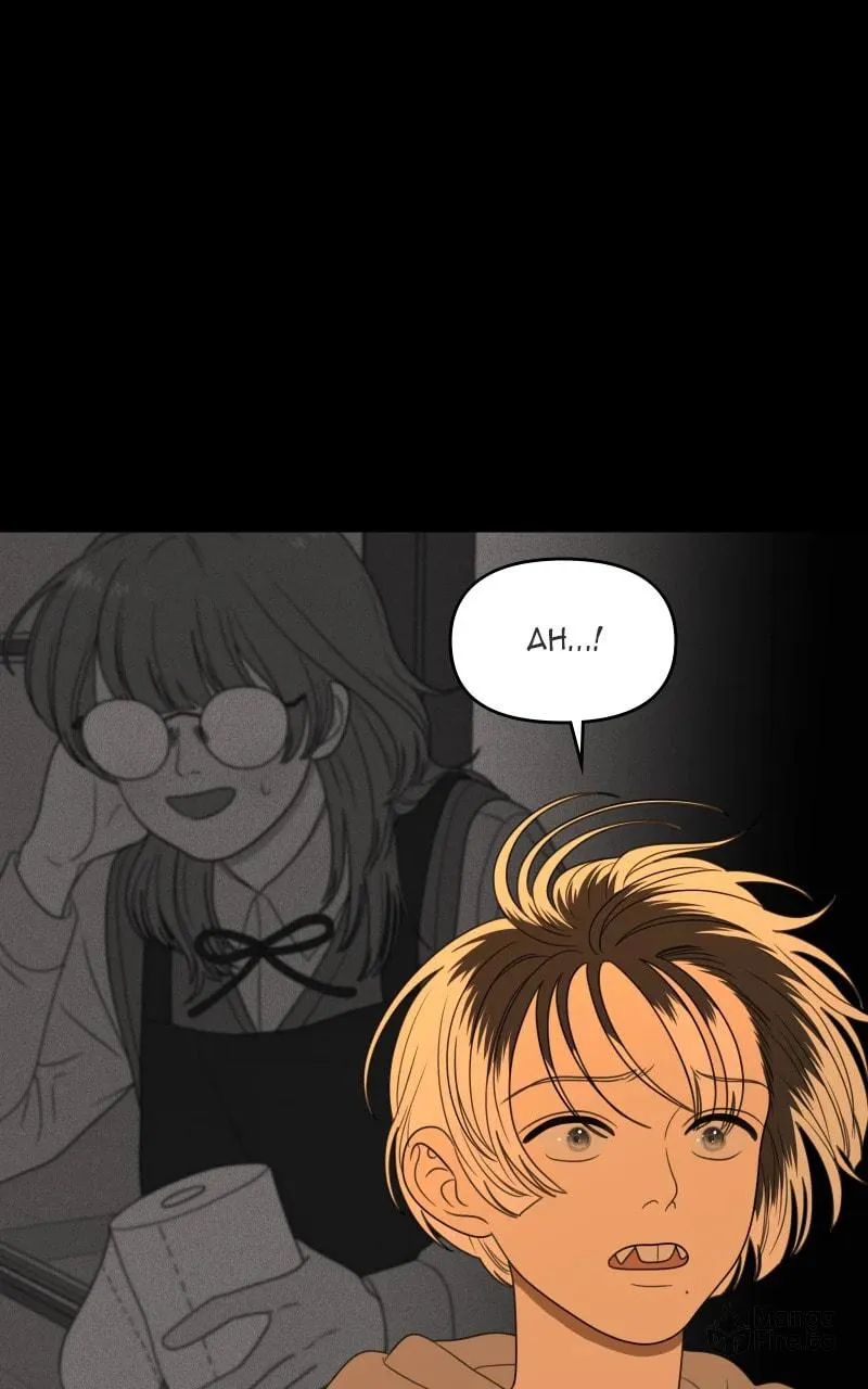 Illip Art High School Students Chapter 63 page 72 - 