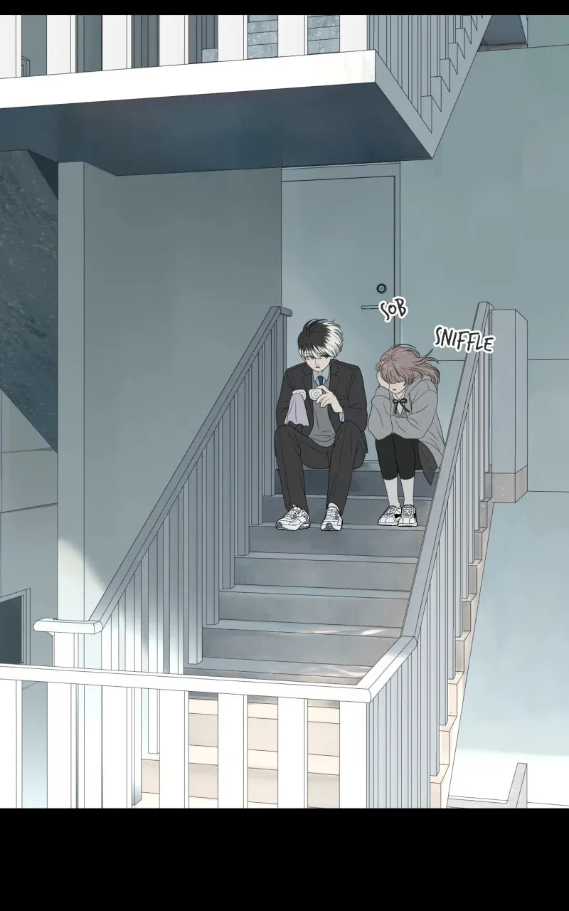 Illip Art High School Students Chapter 63 page 74 - 