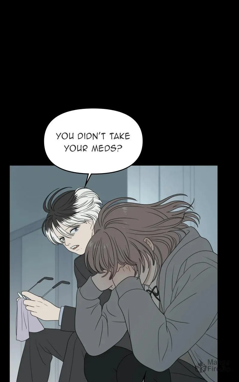 Illip Art High School Students Chapter 63 page 75 - 