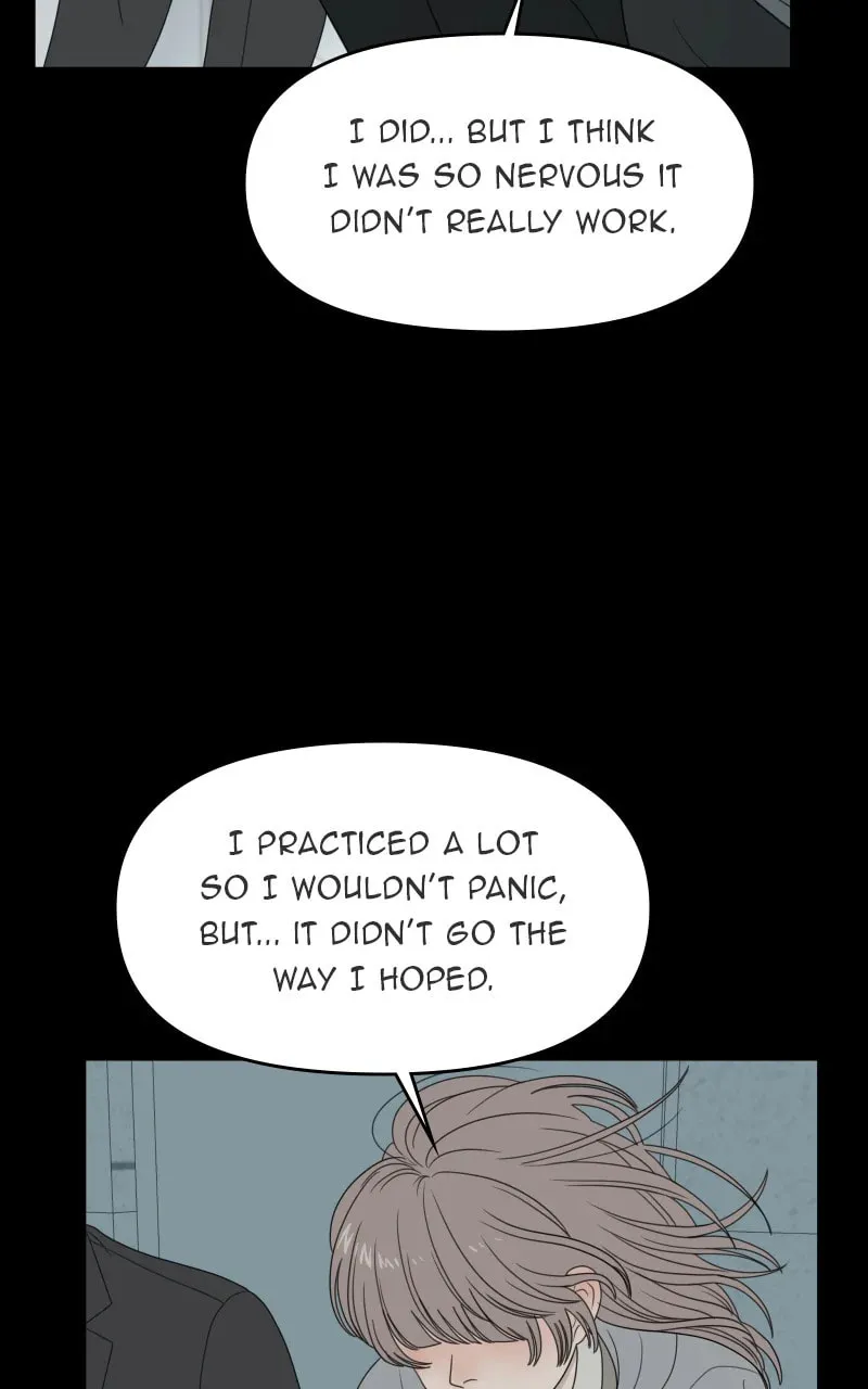 Illip Art High School Students Chapter 63 page 76 - 
