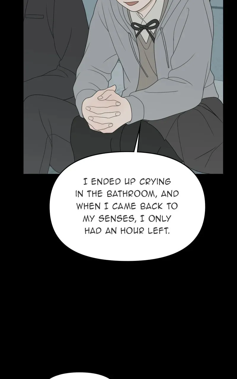 Illip Art High School Students Chapter 63 page 77 - 